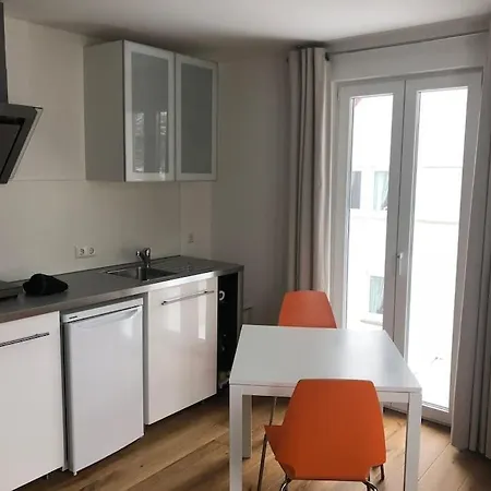 Appartement 4 Soeflingen *