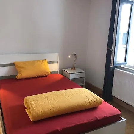 Appartement 4 Soeflingen