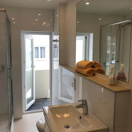 4 Soeflingen Appartement Ulm